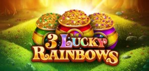 3 Lucky Rainbows Site